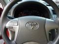 Barcelona Red Metallic - Camry LE Photo No. 19