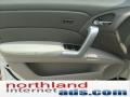 2008 White Diamond Pearl Acura RDX Technology  photo #12