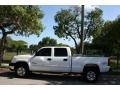 Summit White - Silverado 2500HD Classic LT Crew Cab 4x4 Photo No. 3