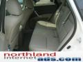 2008 White Diamond Pearl Acura RDX Technology  photo #13