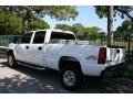 Summit White - Silverado 2500HD Classic LT Crew Cab 4x4 Photo No. 6
