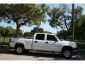 Summit White - Silverado 2500HD Classic LT Crew Cab 4x4 Photo No. 10
