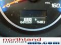 2008 White Diamond Pearl Acura RDX Technology  photo #20
