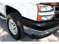 Summit White - Silverado 2500HD Classic LT Crew Cab 4x4 Photo No. 17
