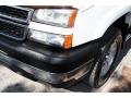 Summit White - Silverado 2500HD Classic LT Crew Cab 4x4 Photo No. 18