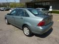 2006 Light Tundra Metallic Ford Focus ZX4 SE Sedan  photo #2