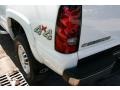 Summit White - Silverado 2500HD Classic LT Crew Cab 4x4 Photo No. 19