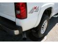 Summit White - Silverado 2500HD Classic LT Crew Cab 4x4 Photo No. 20