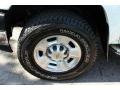 Summit White - Silverado 2500HD Classic LT Crew Cab 4x4 Photo No. 23