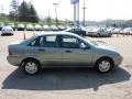 2006 Light Tundra Metallic Ford Focus ZX4 SE Sedan  photo #5