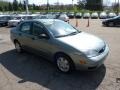 2006 Light Tundra Metallic Ford Focus ZX4 SE Sedan  photo #6