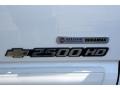 Summit White - Silverado 2500HD Classic LT Crew Cab 4x4 Photo No. 28