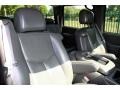 Summit White - Silverado 2500HD Classic LT Crew Cab 4x4 Photo No. 43
