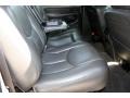 Summit White - Silverado 2500HD Classic LT Crew Cab 4x4 Photo No. 52