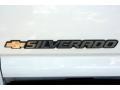 Summit White - Silverado 2500HD Classic LT Crew Cab 4x4 Photo No. 64