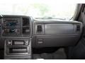 Summit White - Silverado 2500HD Classic LT Crew Cab 4x4 Photo No. 82