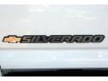 Summit White - Silverado 2500HD Classic LT Crew Cab 4x4 Photo No. 97