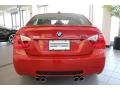 Melbourne Red Metallic - M3 Sedan Photo No. 5