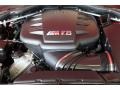 4.0 Liter DOHC 32-Valve VVT V8 Engine for 2008 BMW M3 Sedan #48570620