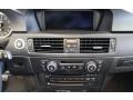 2008 BMW M3 Sedan Controls