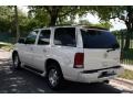 White Diamond - Escalade AWD Photo No. 8