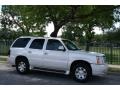 White Diamond - Escalade AWD Photo No. 13