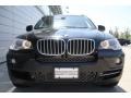 Black Sapphire Metallic - X5 4.8i Photo No. 2