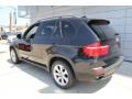 Black Sapphire Metallic - X5 4.8i Photo No. 4