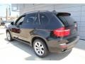 2008 Black Sapphire Metallic BMW X5 4.8i  photo #4