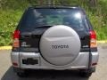 2003 Black Toyota RAV4 4WD  photo #28