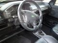 Zambezi Silver Metallic - Freelander SE Photo No. 8