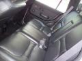 Zambezi Silver Metallic - Freelander SE Photo No. 14