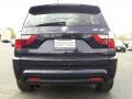 Monaco Blue Metallic - X3 3.0si Photo No. 5