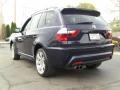 Monaco Blue Metallic - X3 3.0si Photo No. 6