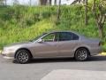  1999 Galant ES Bodega Beige Metallic