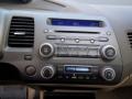 Galaxy Gray Metallic - Civic Hybrid Sedan Photo No. 13