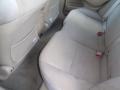 Galaxy Gray Metallic - Civic Hybrid Sedan Photo No. 16
