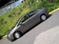 Galaxy Gray Metallic - Civic Hybrid Sedan Photo No. 23