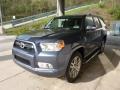 2011 Shoreline Blue Pearl Toyota 4Runner Limited 4x4  photo #5