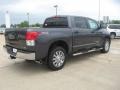 Magnetic Gray Metallic 2011 Toyota Tundra TSS CrewMax 4x4 Exterior