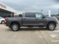 2011 Magnetic Gray Metallic Toyota Tundra TSS CrewMax 4x4  photo #8