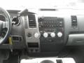 Graphite Gray Controls Photo for 2011 Toyota Tundra #48572429