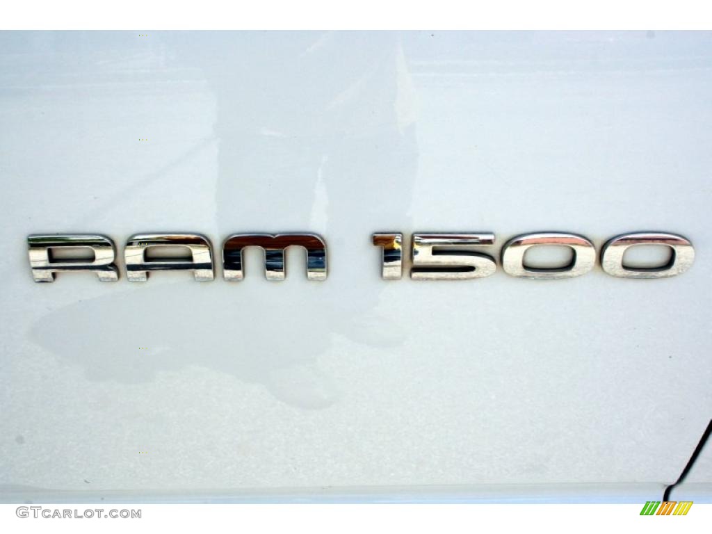 2006 Ram 1500 SLT Quad Cab 4x4 - Bright White / Medium Slate Gray photo #91