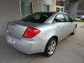 Quicksilver Metallic - G6 Sedan Photo No. 2