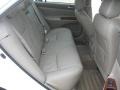 Super White - Camry XLE Photo No. 16