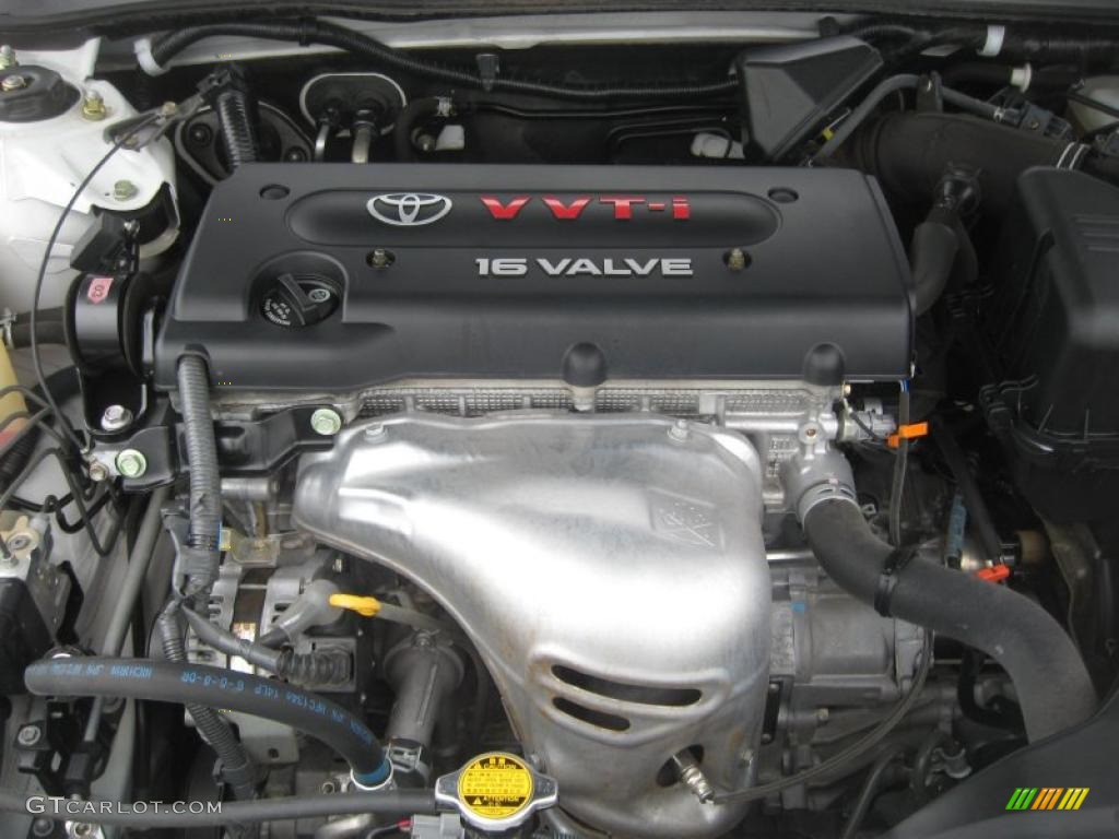 1999 Toyota camry exhaust heat shield