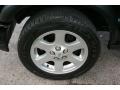 2004 Land Rover Discovery HSE Wheel and Tire Photo