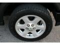 2004 Land Rover Discovery HSE Wheel