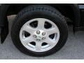 2004 Land Rover Discovery HSE Wheel and Tire Photo