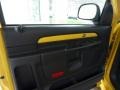 Solar Yellow - Ram 1500 SLT Rumble Bee Regular Cab Photo No. 10